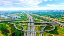 總投資1505億元 河南公佈交通強省建設任務單