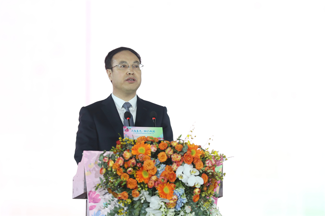 咸阳向西安发出邀请：共赴一场春日之约_fororder_图片7