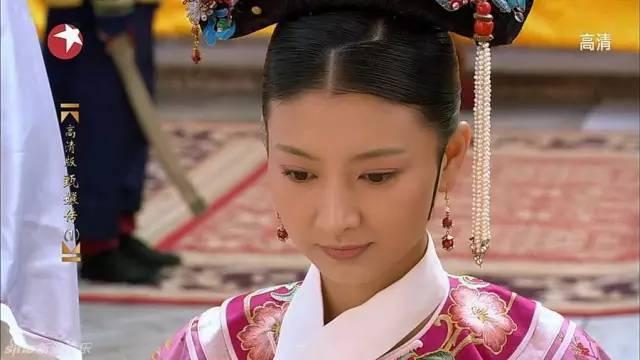 《甄嬛傳》沈眉莊如今胖成這樣 老公大曝光