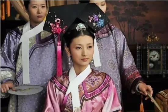 《甄嬛傳》沈眉莊如今胖成這樣 老公大曝光