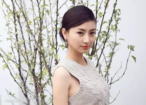 《甄嬛傳》沈眉莊如今胖成這樣 老公大曝光