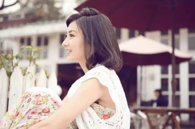 《甄嬛傳》沈眉莊如今胖成這樣 老公大曝光