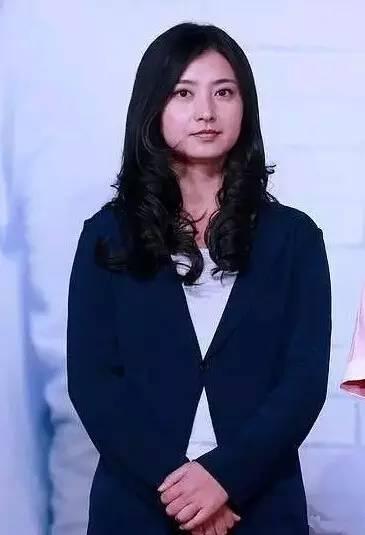 《甄嬛傳》沈眉莊如今胖成這樣 老公大曝光