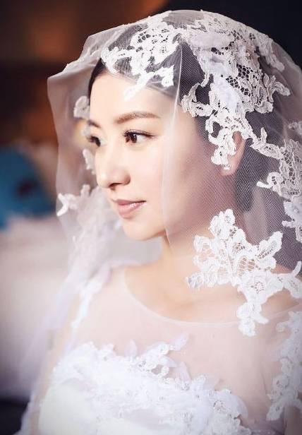 《甄嬛傳》沈眉莊如今胖成這樣 老公大曝光