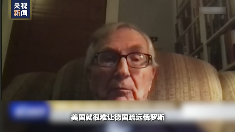 世界周刊丨“北溪”难安