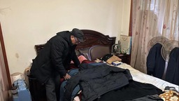 寧波北侖：一名網格員一條“專線” 500多天的守望成就一段鄰家佳話