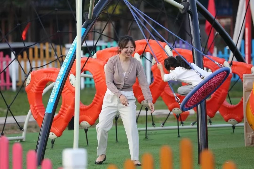 开启美丽城区“美颜”模式  宝鸡市金台区开展爱卫环境卫生大整治大提升活动