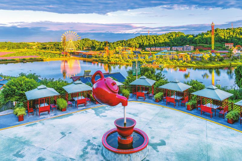 （转载）四川安岳：争创天府旅游名县 “石刻之乡”打开新想象_fororder_未标题-3