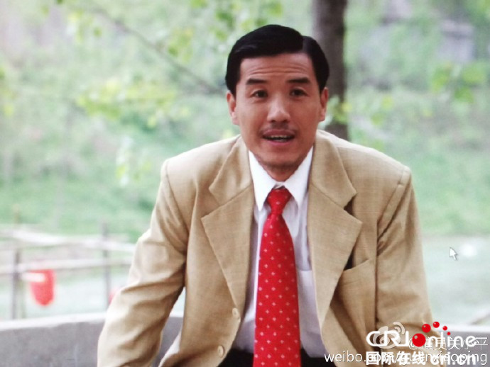 笑傲关思慧被曝为星二代竟与冯小刚旧相识