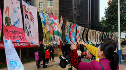 湖南長沙縣泉塘街道：小善舉大力量 續寫新時代雷鋒故事