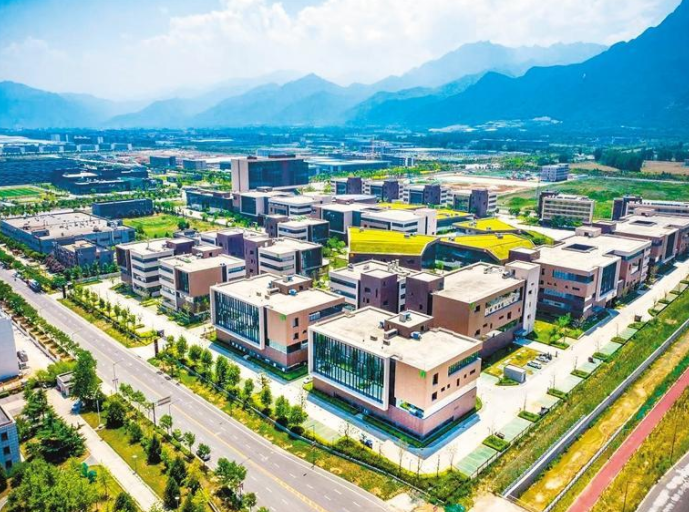 从“最初一公里” 到“最后一公里” 西安着力打造千亿级生物医药产业新引擎_fororder_微信图片_20230307090056