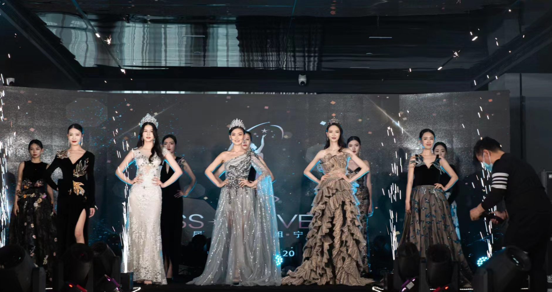 第71屆環球小姐寧夏賽區選拔賽正式啟動!冠軍將成為銀川文旅推廣大使_fororder_截屏2023-04-03 13.06.15