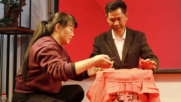泉州舉辦首屆安溪龍涓“土特産”專場品鑒會