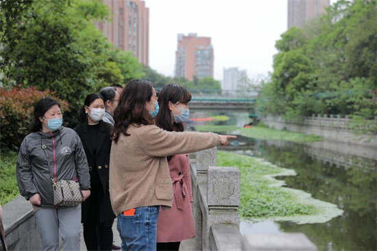 无锡市梁溪区人大黄巷街道工委荣获多项市级荣誉_fororder_无锡1