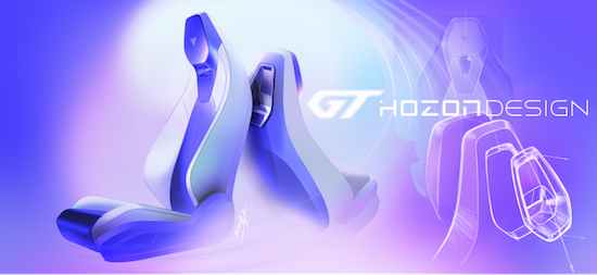 双门四座纯电跑车 哪吒GT内饰渲染图发布_fororder_image003