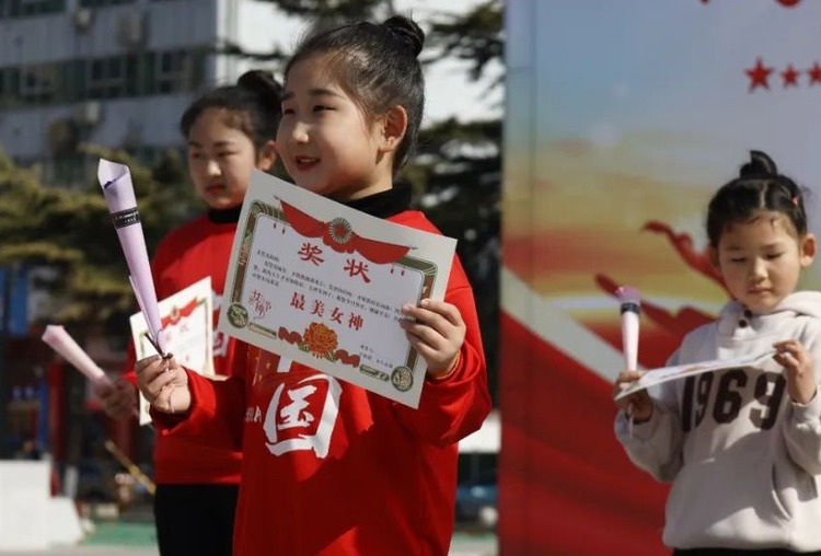 (原創)“健康井陘、母親行動”親子趣味健身活動舉行_fororder_微信圖片_20230307144140