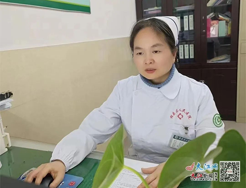 赣县区首届“学雷锋志愿服务十大标兵”揭晓 赣县区卫健系统两名志愿者榜上有名