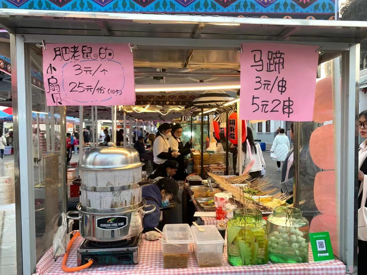 廣西將實施重點群體創業推進行動 支持更多重點群體投身創業活動_fororder_圖片35