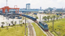 瞄準萬億台階 建設貿易強省——湖南著力打造內陸地區改革開放高地