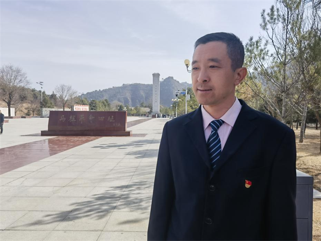 （附链接）遇见咸阳·红色印迹丨赓续红色血脉 传承马栏红色基因_fororder_图片17