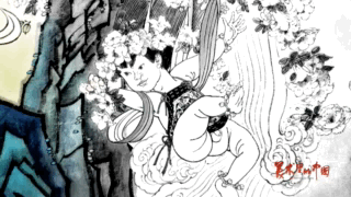 《美术里的中国》第三季邀您共赏中国古典人格精神的永恒风华