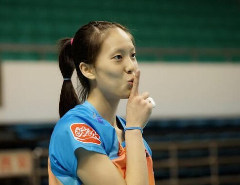 颜值高身材好还努力,他们是这样的运动员_娱乐_腾讯网