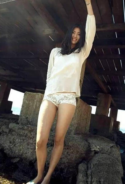 颜值高身材好还努力,他们是这样的运动员_娱乐_腾讯网