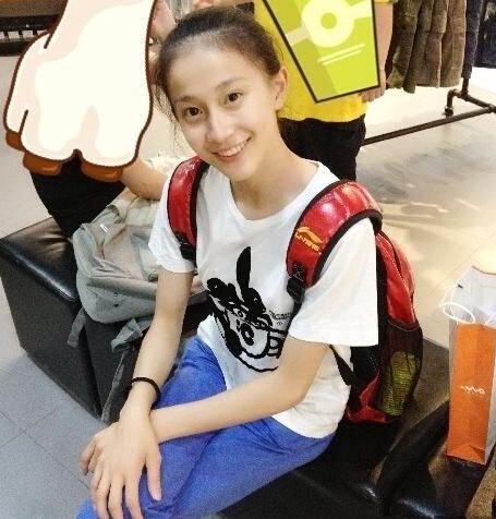 颜值高身材好还努力,他们是这样的运动员_娱乐_腾讯网