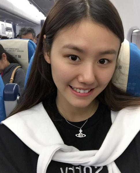 颜值高身材好还努力,他们是这样的运动员_娱乐_腾讯网