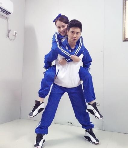 颜值高身材好还努力,他们是这样的运动员_娱乐_腾讯网