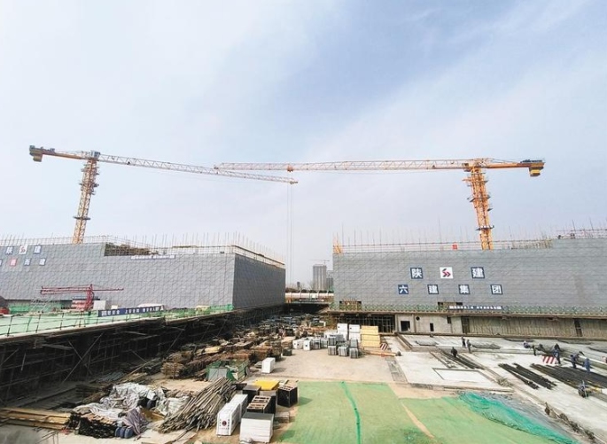 陕西空天动力创新中心将于年内建成 投用后预计年产值将达15亿元_fororder_微信图片_20230309100548