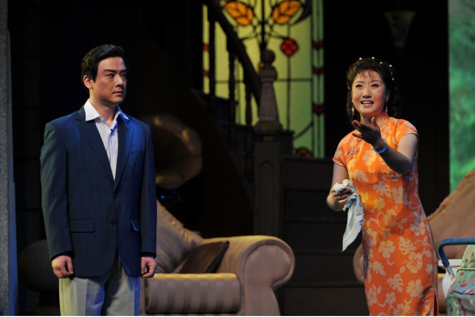 【文化旅遊】“滬韻風華”主題演出3月10日在上海滬劇院開啟