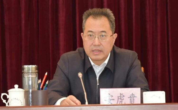 黑龙江省市场监管局召开深化能力作风建设工作会议