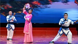 【文化旅游】“沪韵风华”主题演出3月10日在上海沪剧院开启