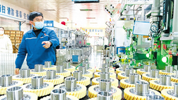 咸寧兩大國家級創新型産業集群“並駕齊驅”