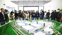 玉湖冷鏈深耕湖北 冷鏈企業為區域帶來熱效應