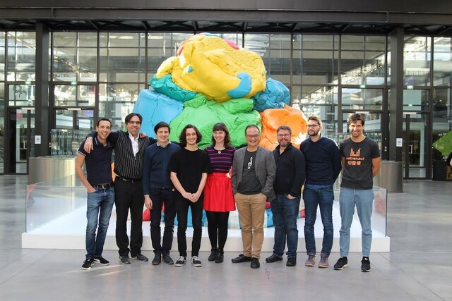 知音律App：让音乐与爱 永远在线