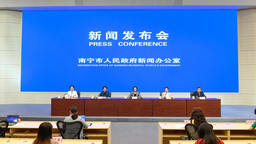 68个大型活动贯穿全年 广西南宁争创国家文旅消费示范城市