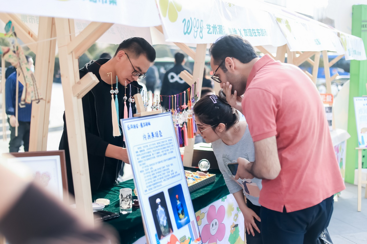 春日“文旅大餐”已就位 “乐游西安·惠享碑林”2023年文旅消费季活动启动_fororder_图片4