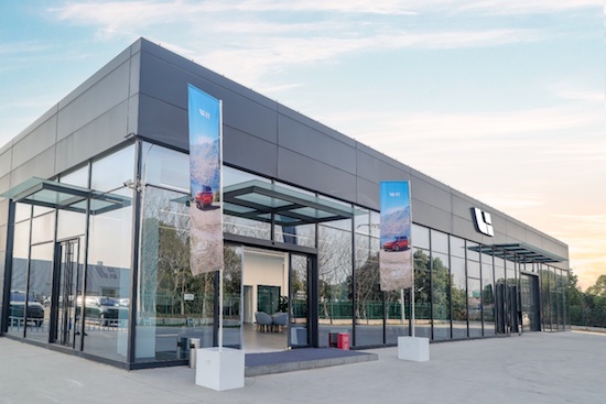 家庭五座新旗舰 理想L7正式开启交付_fororder_image005