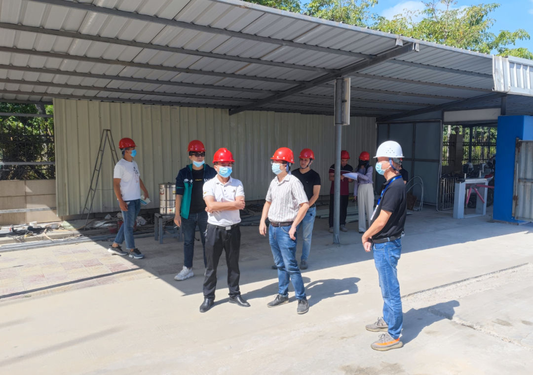 泉州惠安：拼出千亿强县“年年红”