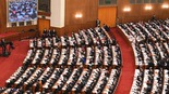 外媒：中國兩會對全球的影響是廣泛而深刻的_fororder_1129413921_16779811932161n