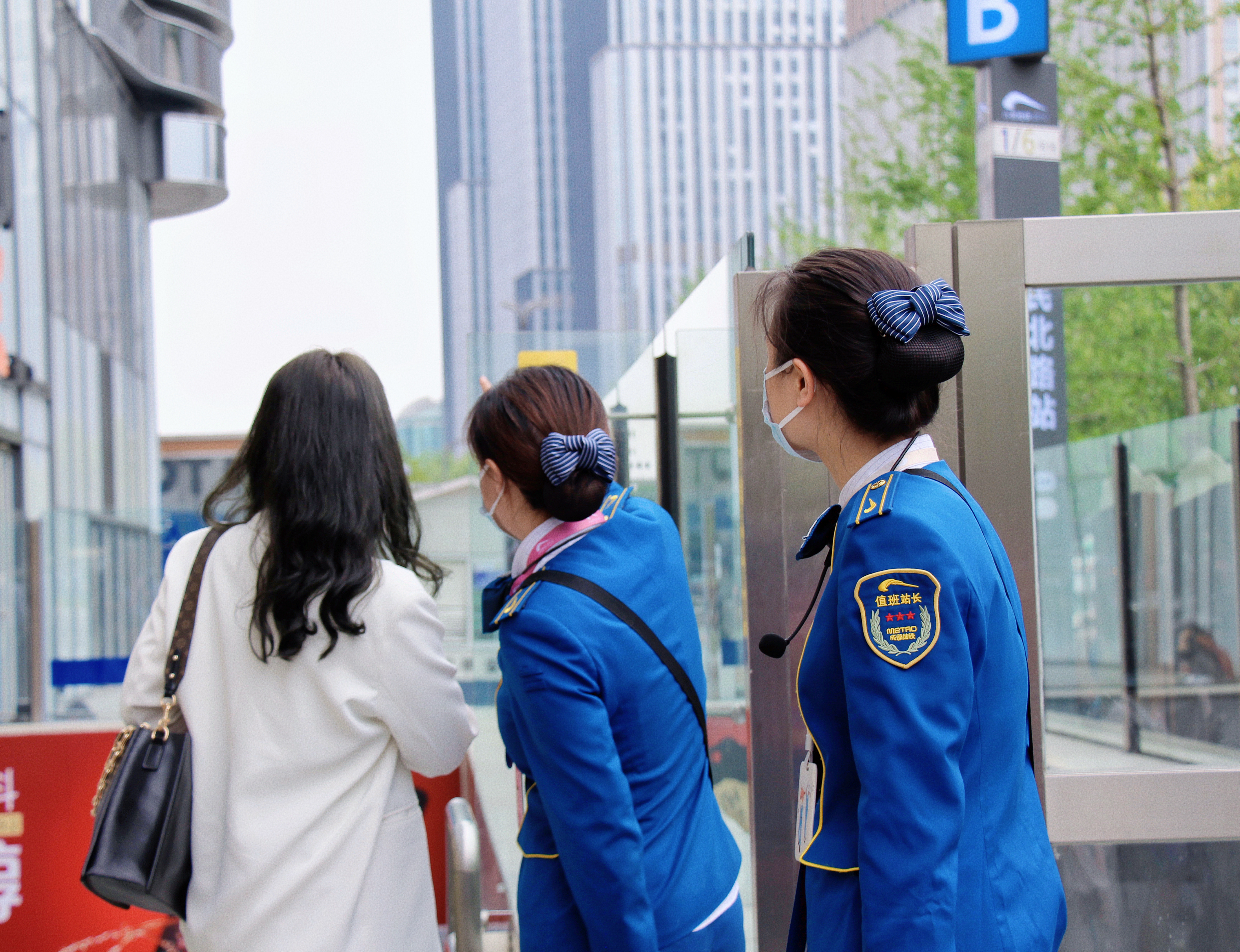 （转载）开车去糖酒会堵车？地铁乘车攻略来啦