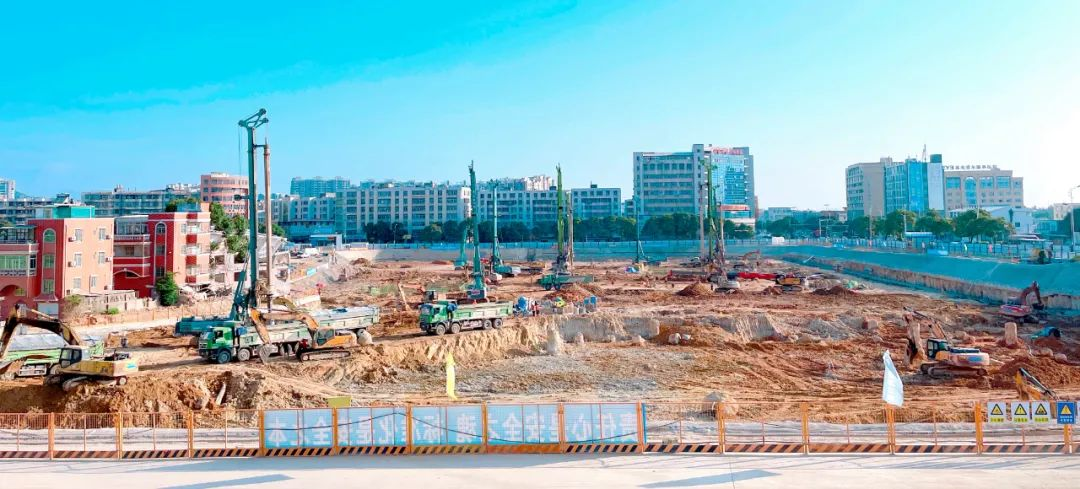 泉州惠安：拼出千亿强县“年年红”