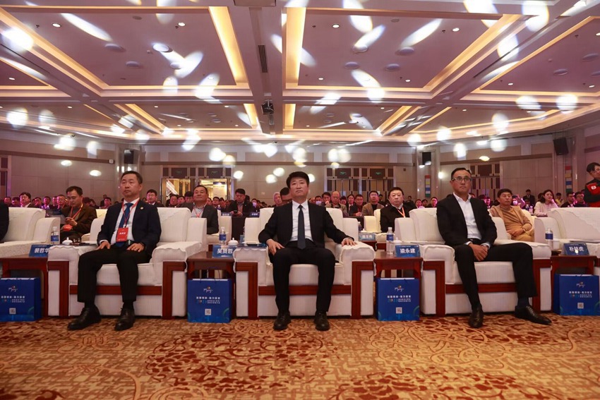 延吉市青島招商簽約23個項目 總投資84.4億元