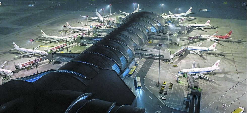 （转载）从“零”到畅达全球 成都加速国际航空枢纽建设