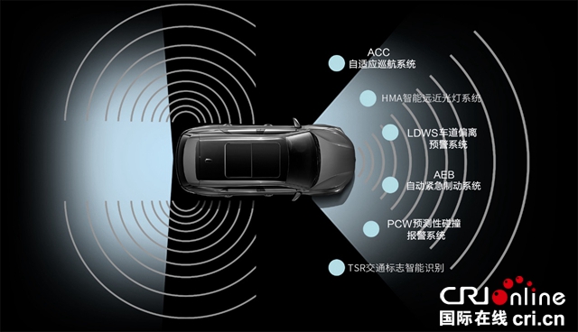 汽车频道【供稿】【资讯】同批次自主品牌最好成绩 比亚迪唐斩获C-IASI三项“GOOD”评级认证