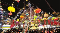 “深夜食堂”邂逅人間煙火：“有一種叫雲南的生活”