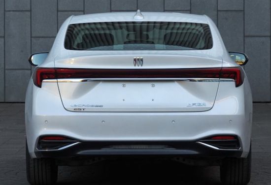 值得等待 3款新车申报图亮相_fororder_image002