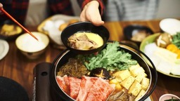 方便又好吃！“孔夫子的菜”也越來越“國際化”